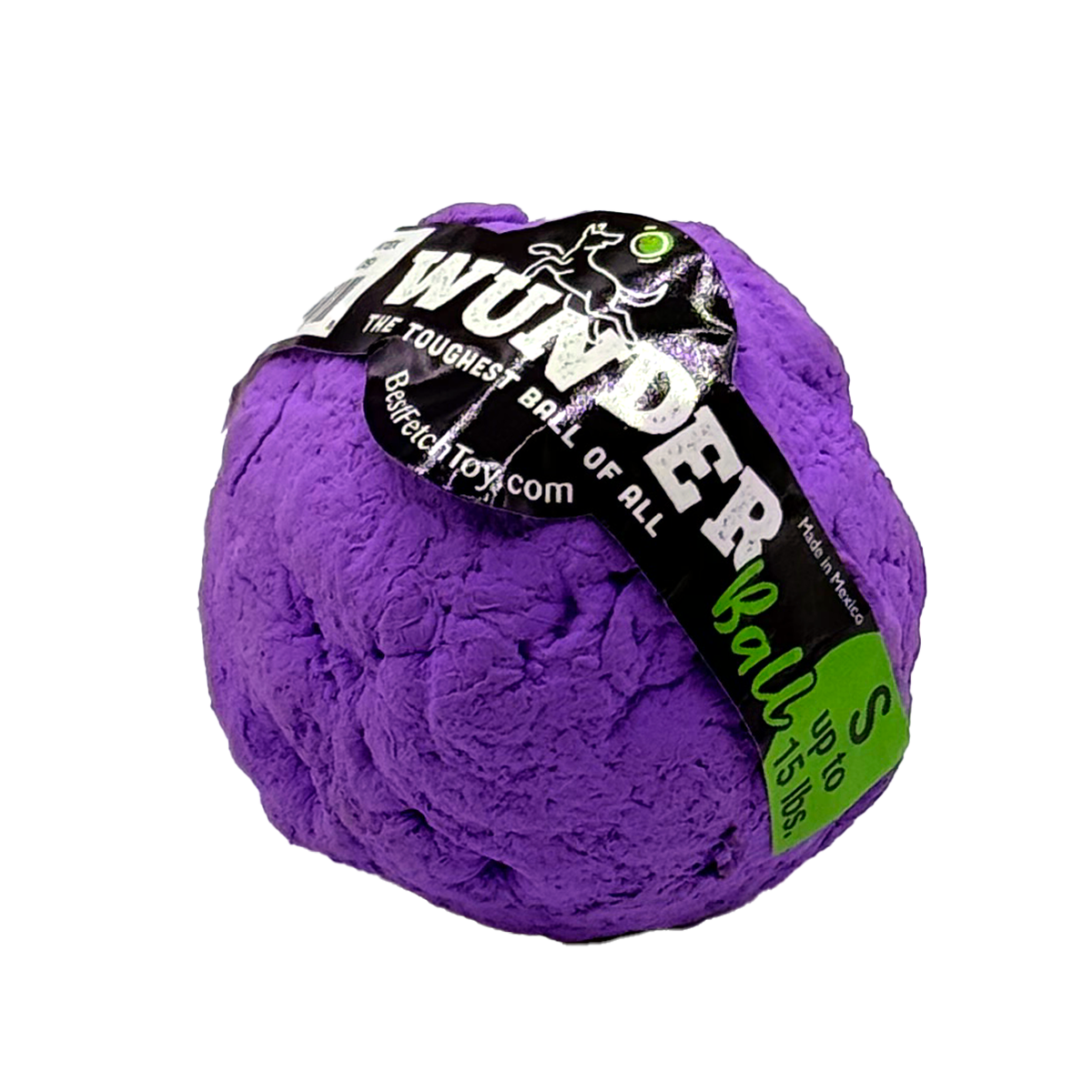 WUNDERball Fetch Toy