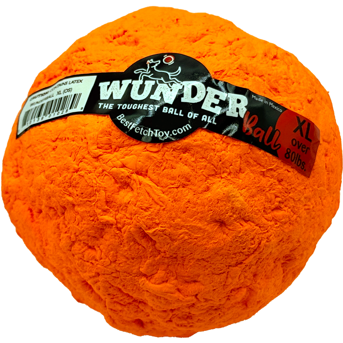 WUNDERball Fetch Toy