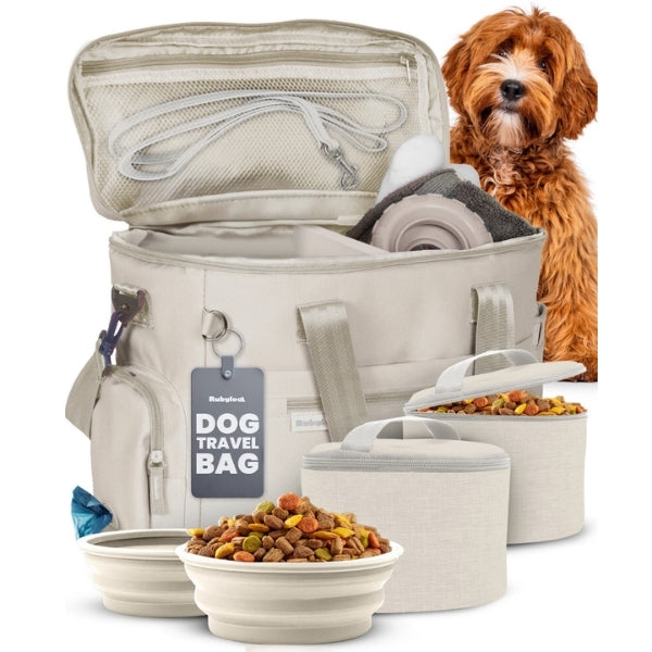 Original Doggy Bag® Travel Organizer
