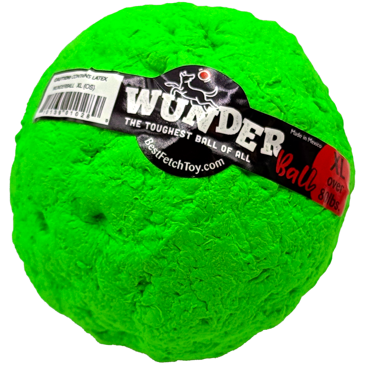 WUNDERball Fetch Toy