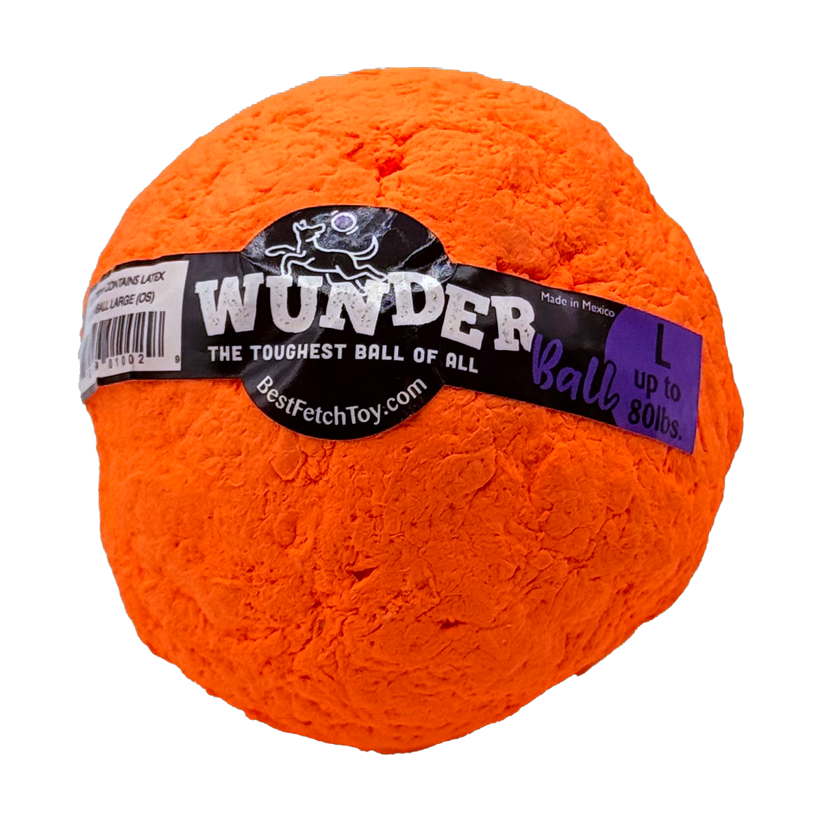 WUNDERball Fetch Toy