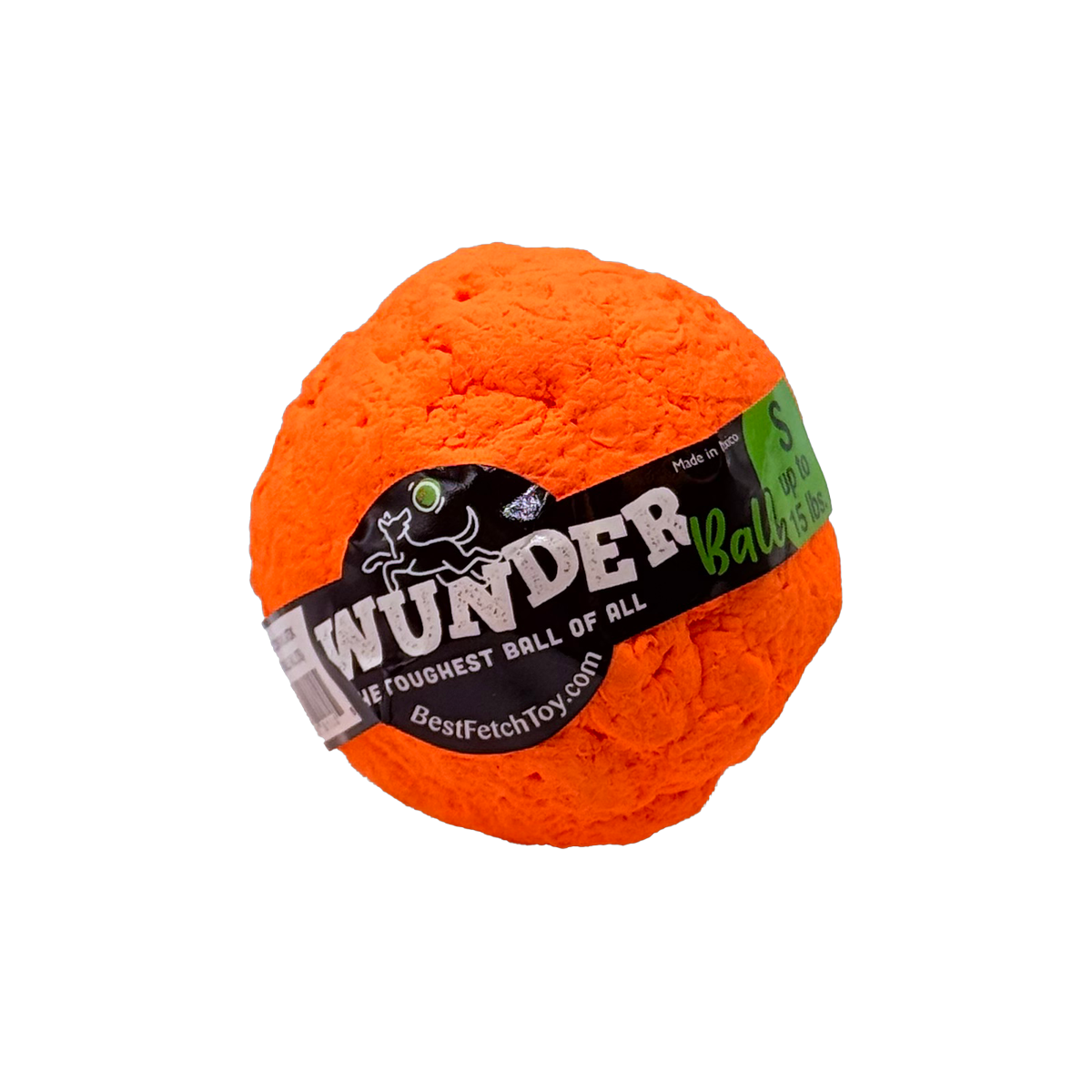 WUNDERball Fetch Toy