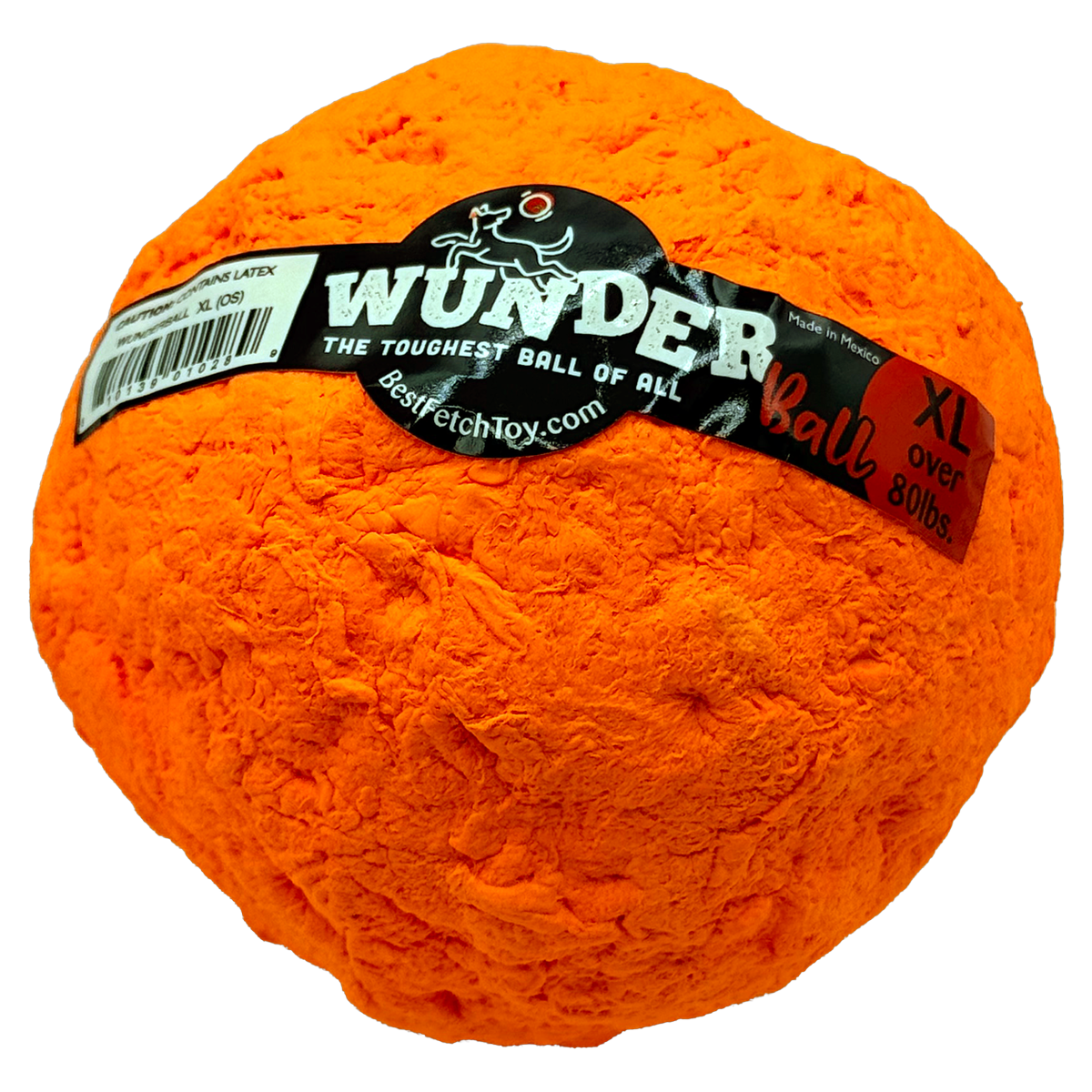 WUNDERball Fetch Toy