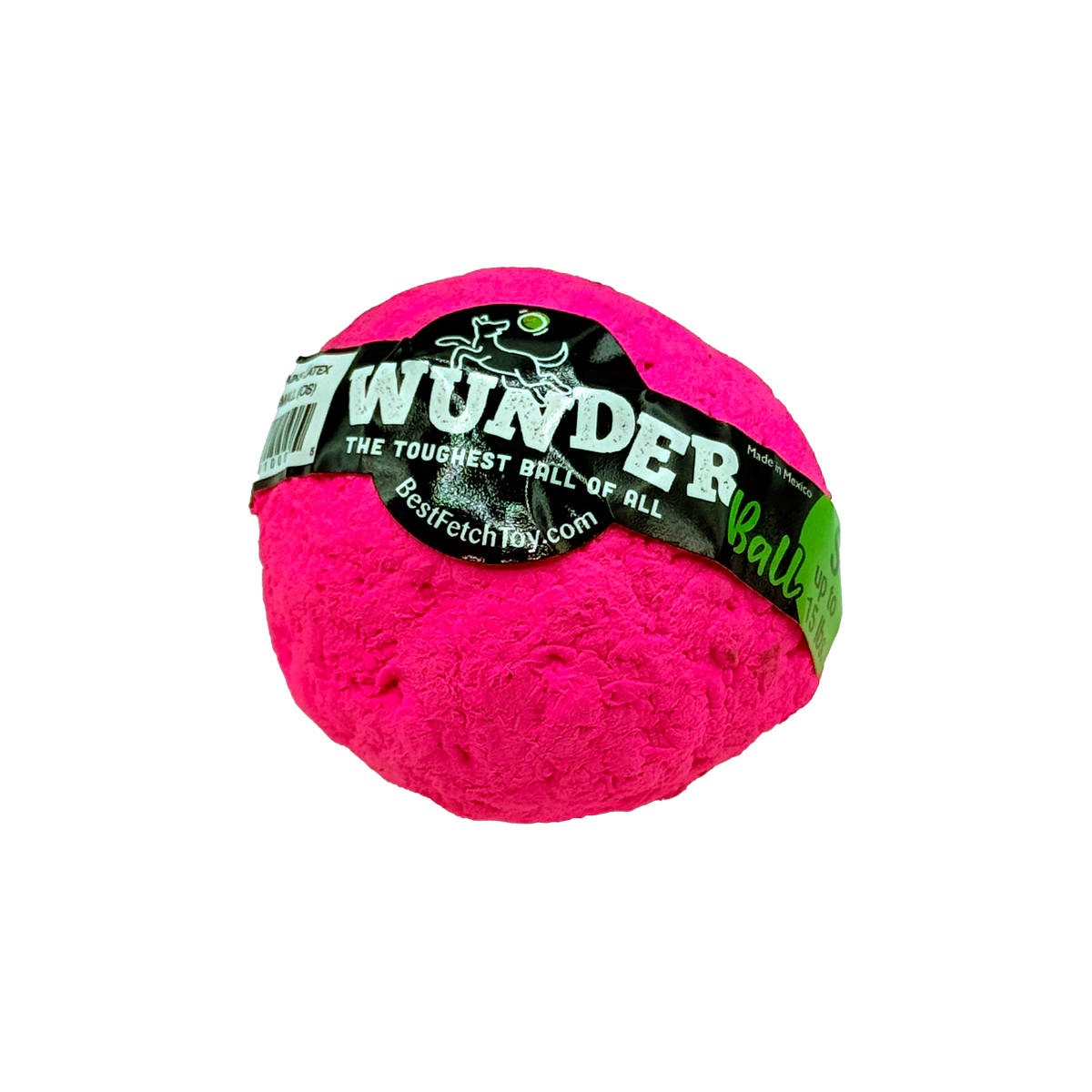 WUNDERball Fetch Toy