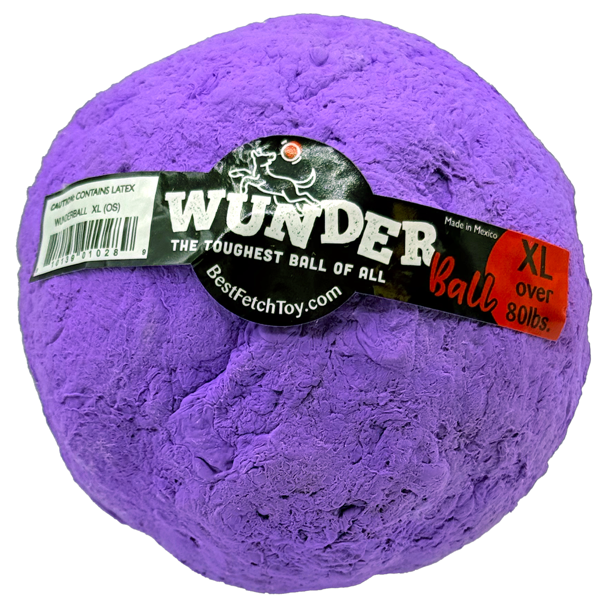 WUNDERball Fetch Toy