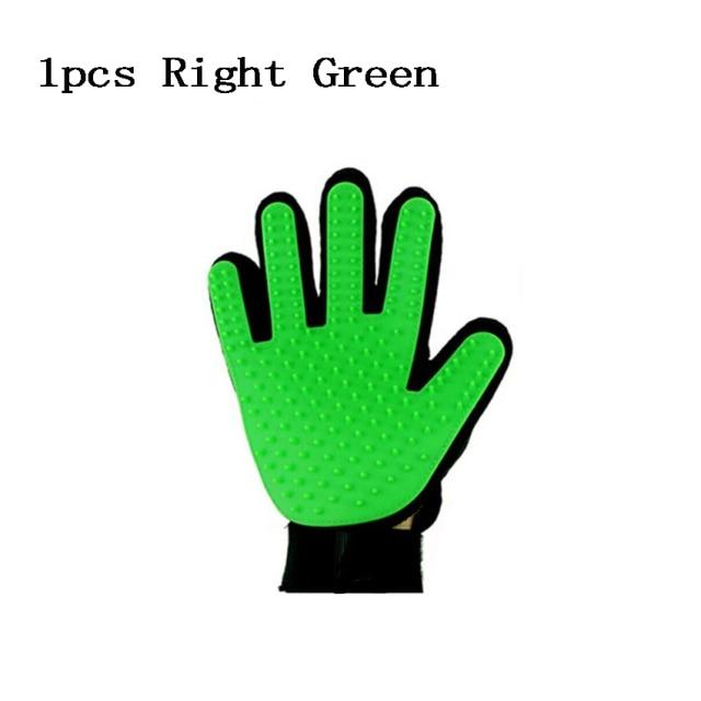 Grooming Glove