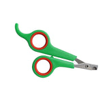 Pet Nail Clipper Scissors