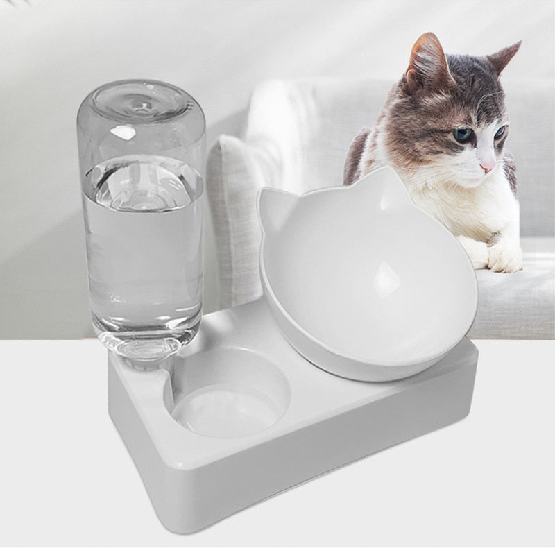 Pet Drinking Bowl