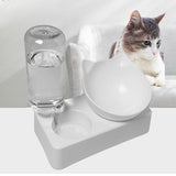 Pet Drinking Bowl