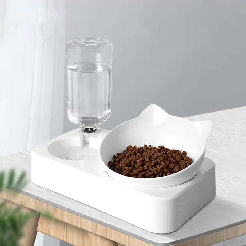 Pet Drinking Bowl
