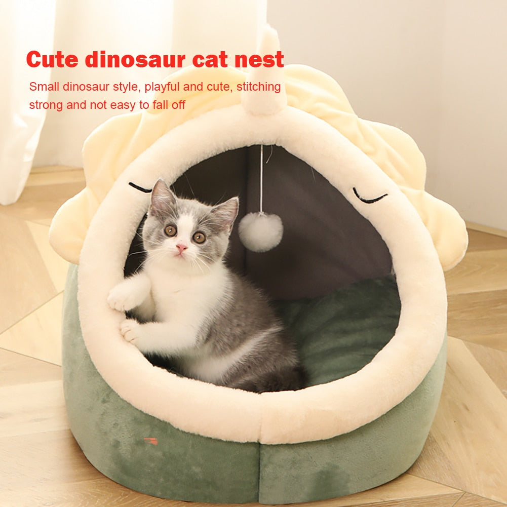 Washable Cat Beds