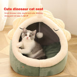 Washable Cat Beds