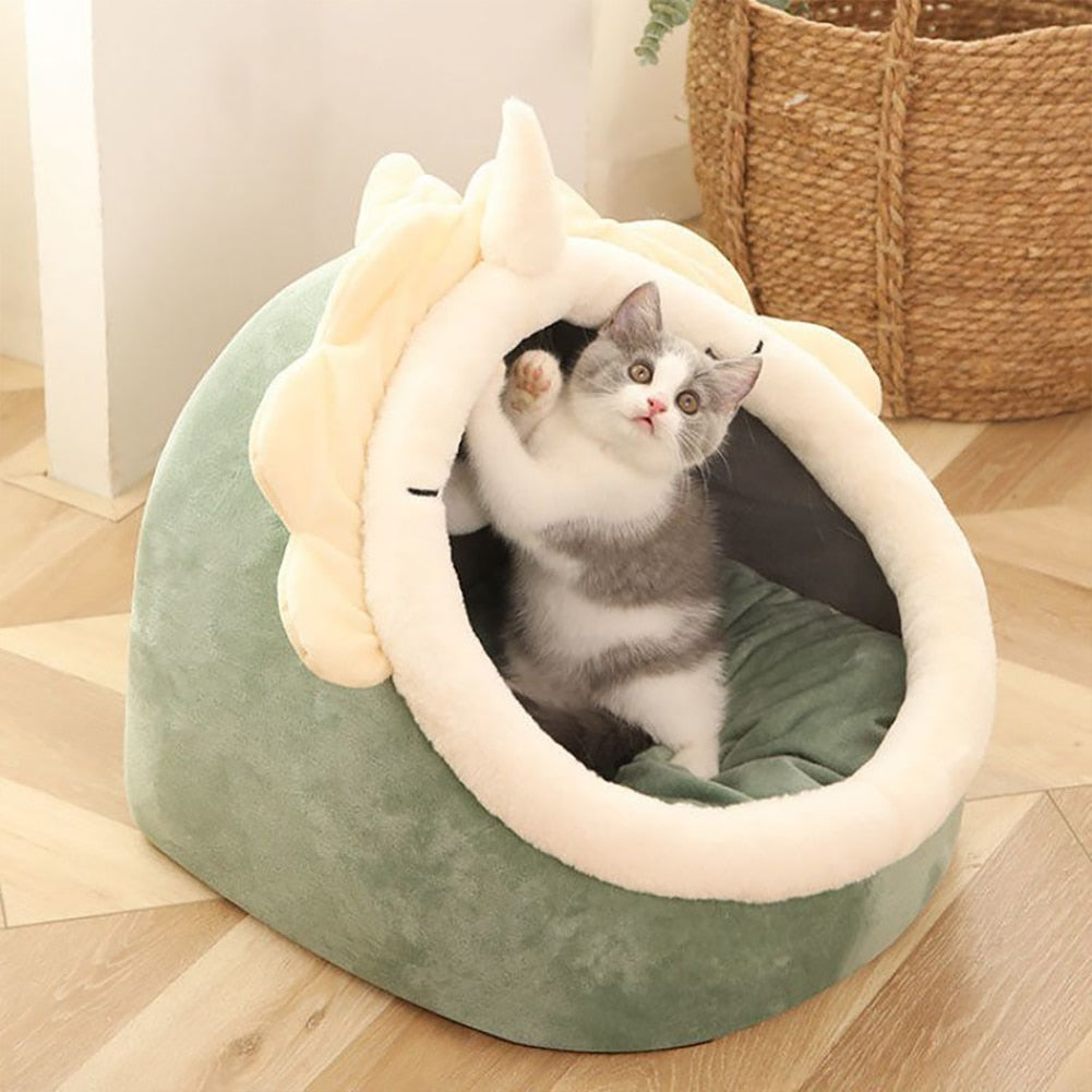 Washable Cat Beds