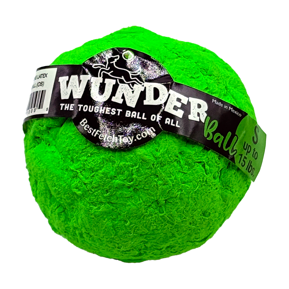 WUNDERball Fetch Toy