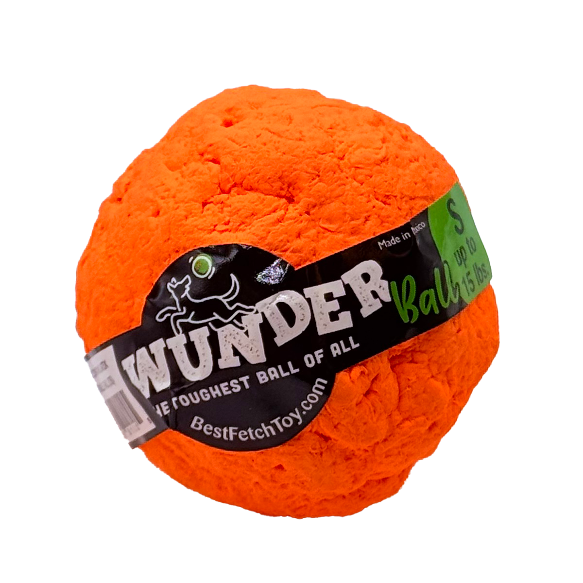 WUNDERball Fetch Toy