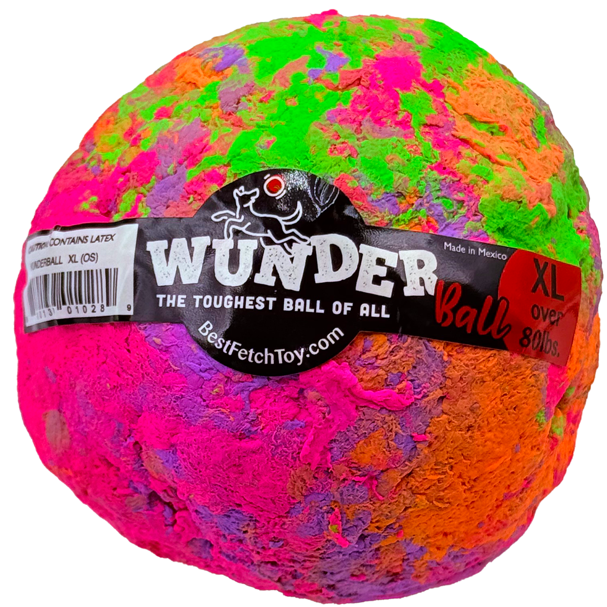 WUNDERball Fetch Toy