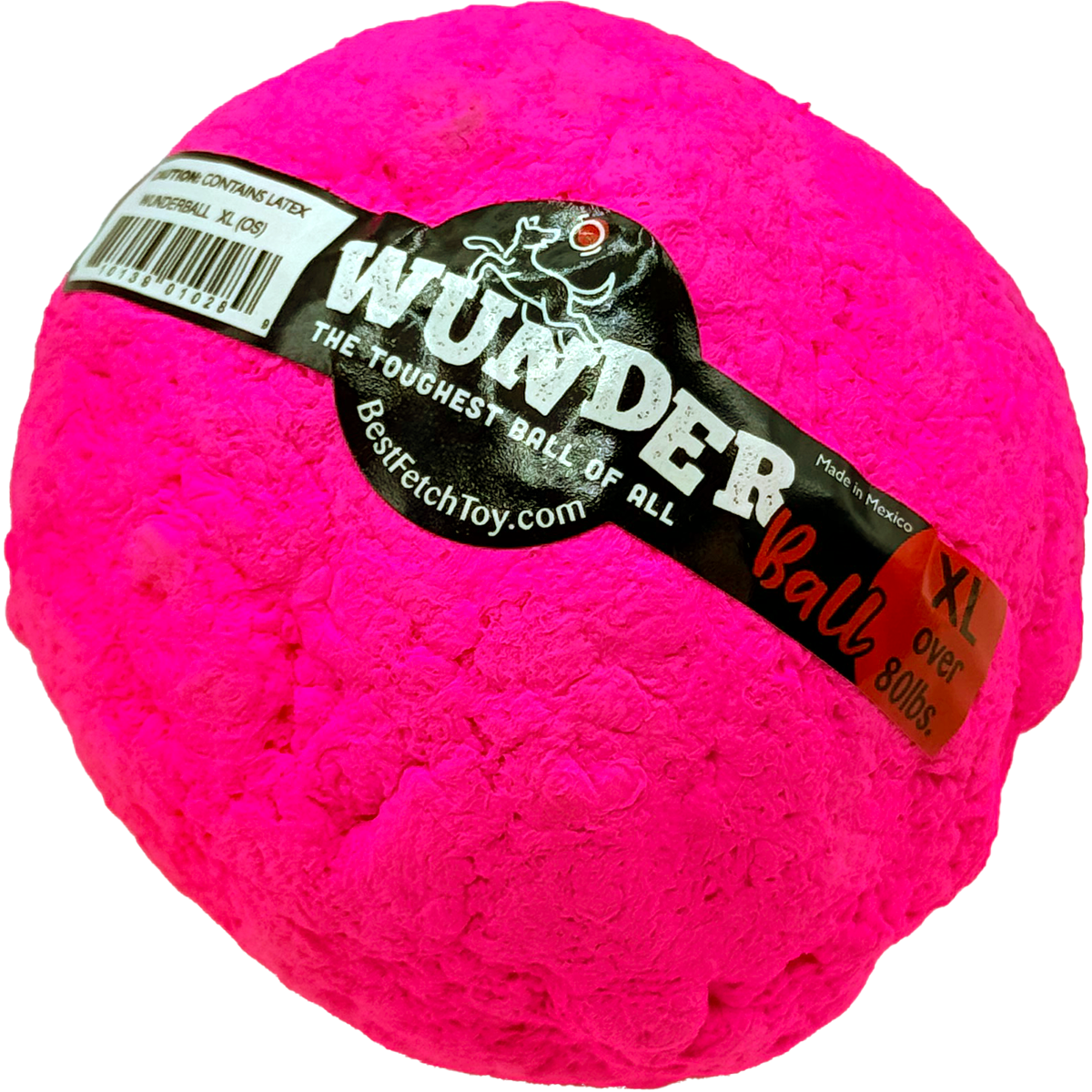 WUNDERball Fetch Toy