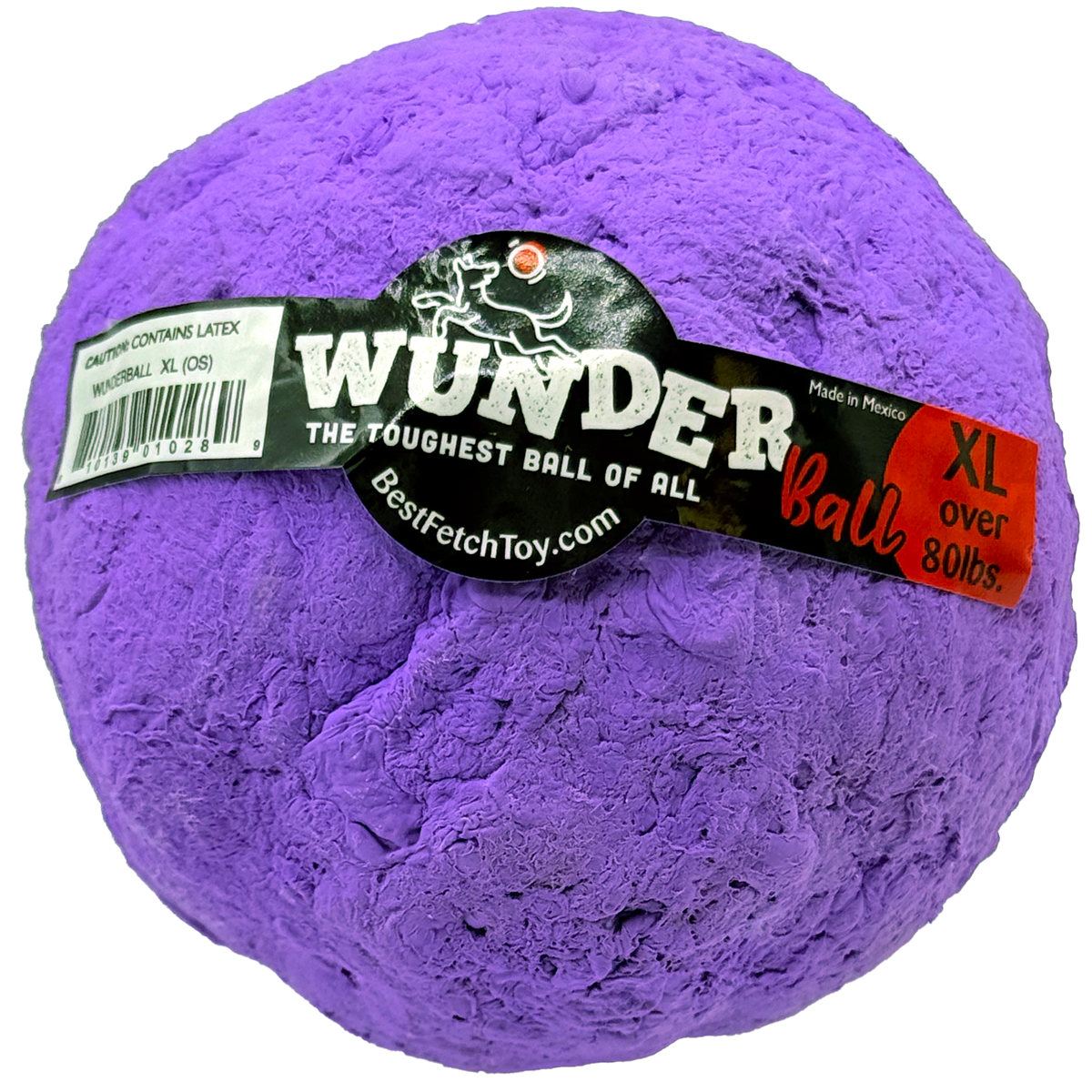WUNDERball Fetch Toy