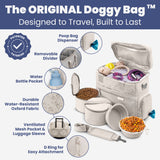 Original Doggy Bag® Travel Organizer