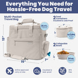 Original Doggy Bag® Travel Organizer