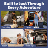 Original Doggy Bag® Travel Organizer