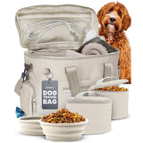 Original Doggy Bag® Travel Organizer