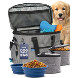 Original Doggy Bag® Travel Organizer