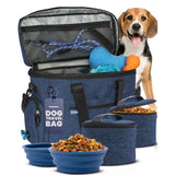 Original Doggy Bag® Travel Organizer