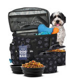 Original Doggy Bag® Travel Organizer