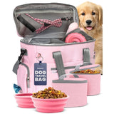 Original Doggy Bag® Travel Organizer