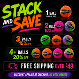 WUNDERball Fetch Toy