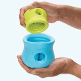 West Paw Toppl Enrichment Toy