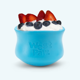 West Paw Toppl Enrichment Toy