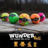 WUNDERball Fetch Toy
