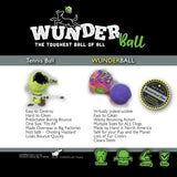WUNDERball Fetch Toy