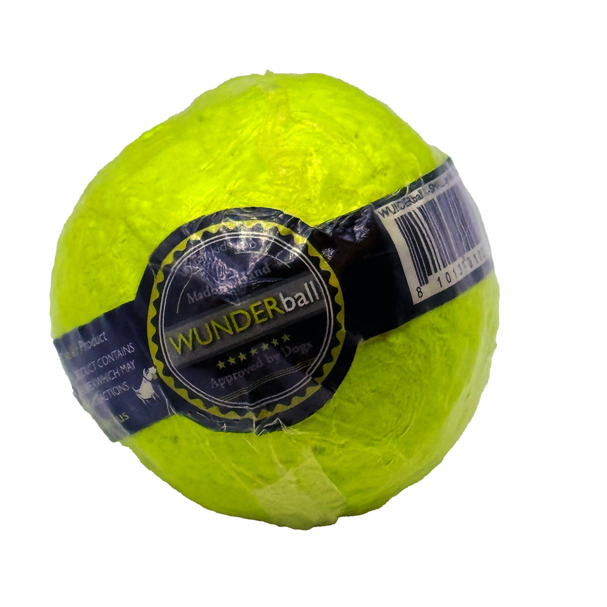 WUNDERball Fetch Toy