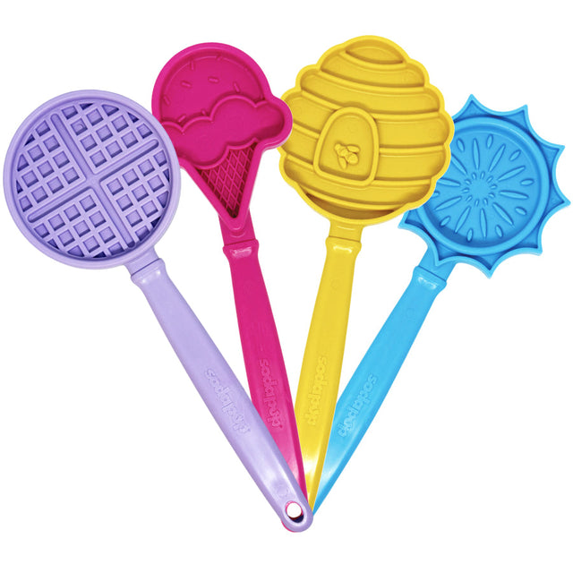 SodaPup eStick Interactive Lick Stick