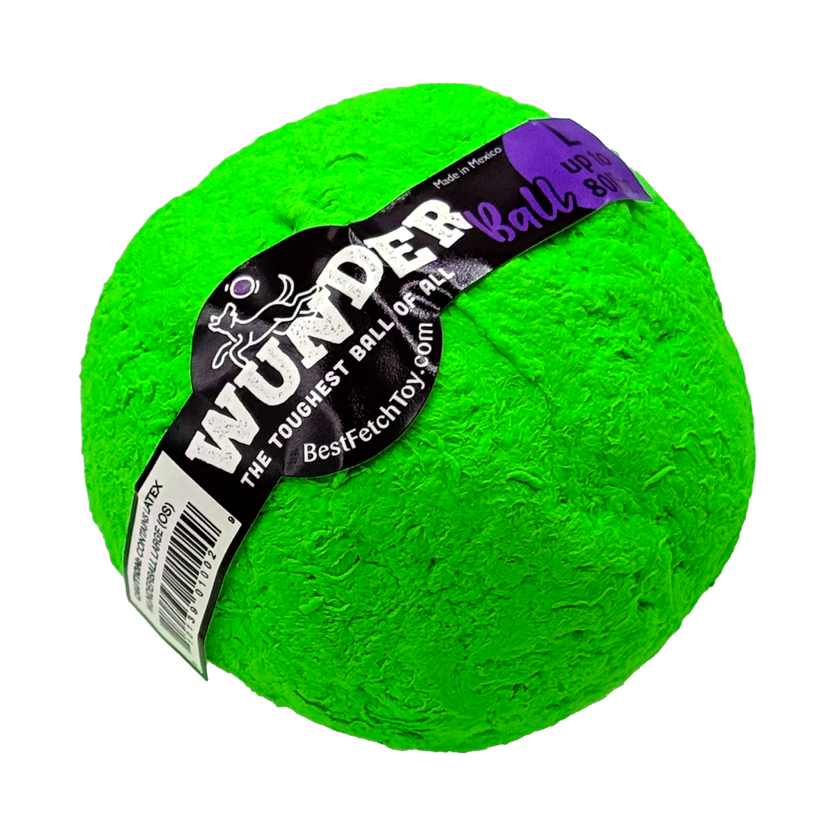 WUNDERball Fetch Toy