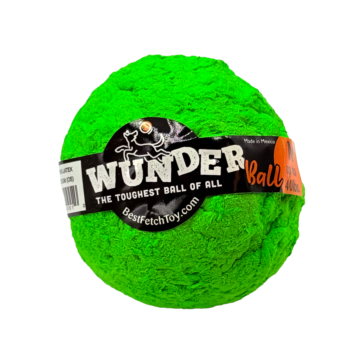 WUNDERball Fetch Toy