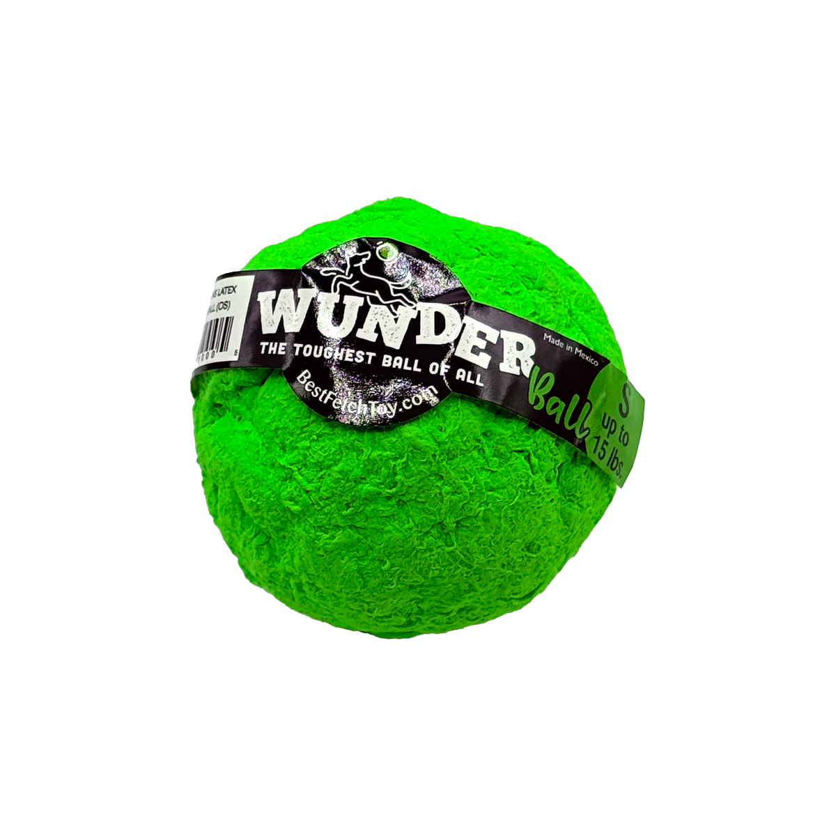 WUNDERball Fetch Toy