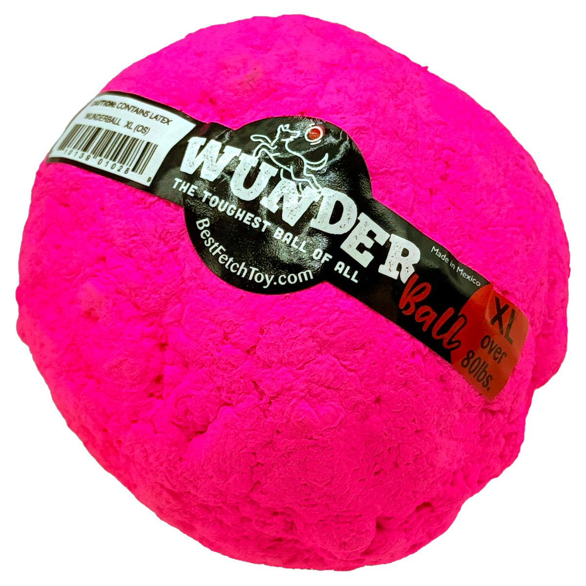 WUNDERball Fetch Toy