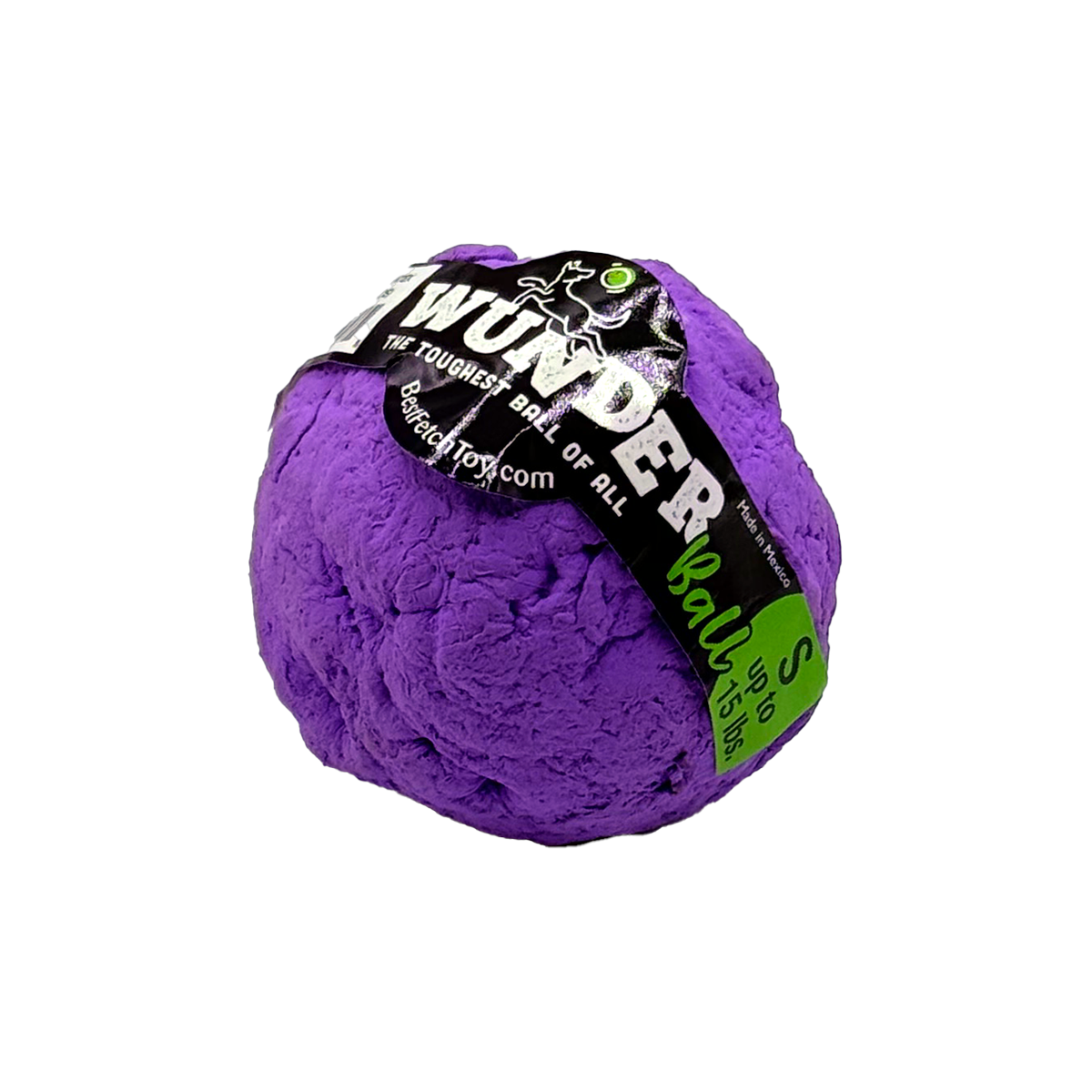 WUNDERball Fetch Toy