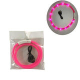 LED Dog Collar