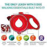 The Hydro Leash