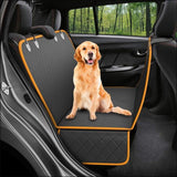 Dog Seat Mat