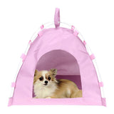 Pets Oxford Tent House