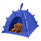 Pets Oxford Tent House