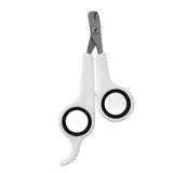 Pet Nail Clipper Scissors