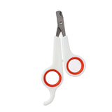 Pet Nail Clipper Scissors