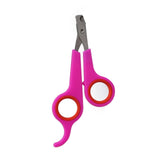 Pet Nail Clipper Scissors